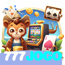 777JOGO：Jogue nas nossas slots e conquiste prêmios de tirar o fôlego!