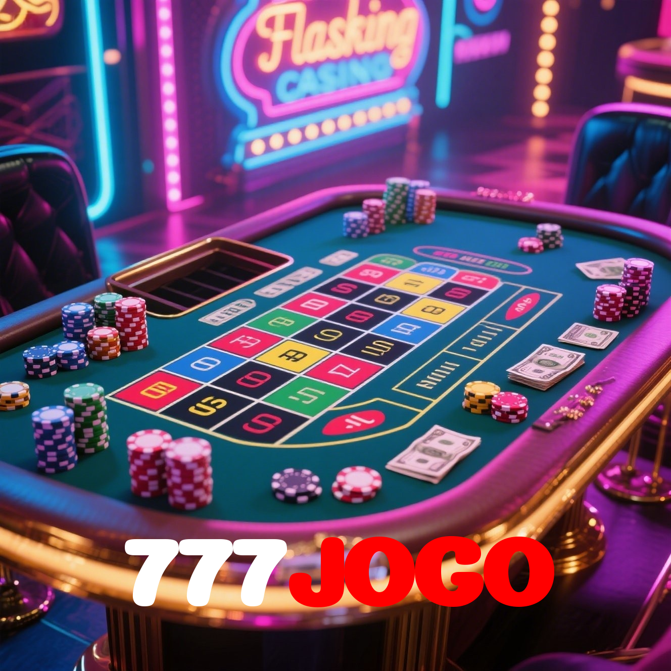 777JOGO:Aposte no futebol online e mostre seu talento para ganhar!