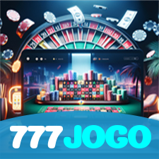 777JOGO：Jogue nas slots e vença o jackpot! A sorte está te esperando!