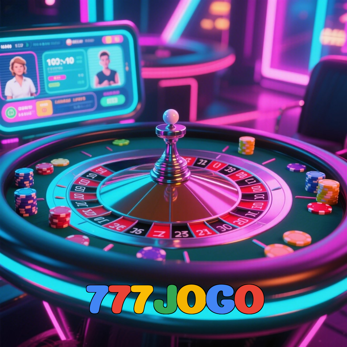 777JOGO:Jogue agora no nosso cassino online e ganhe muito mais!