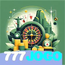 777JOGO：Jogue nas slots e viva a emoção das grandes vitórias!