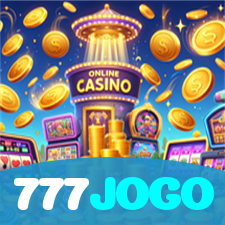 777JOGO：Aposte nas roletas e leve o jackpot para casa!