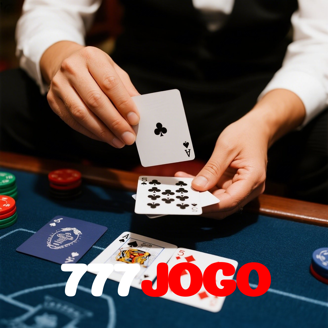 777JOGO:Jogue agora e vença no melhor cassino online!