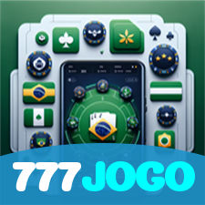 777JOGO：Apostas no futebol e grandes vitórias em roleta e blackjack!