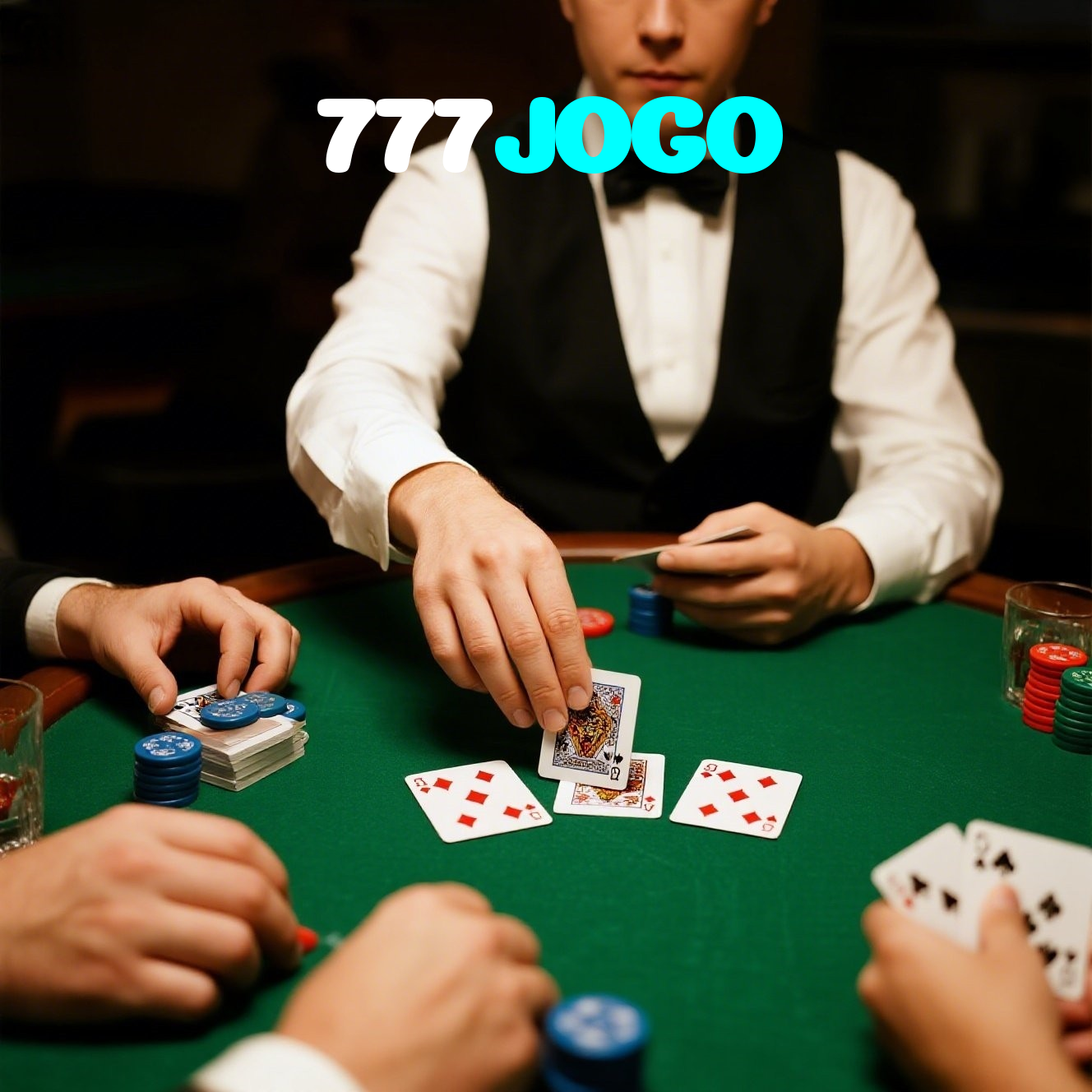 777JOGO：Divirta-se com blackjack e apostas no futebol online, onde a sorte está ao seu lado!