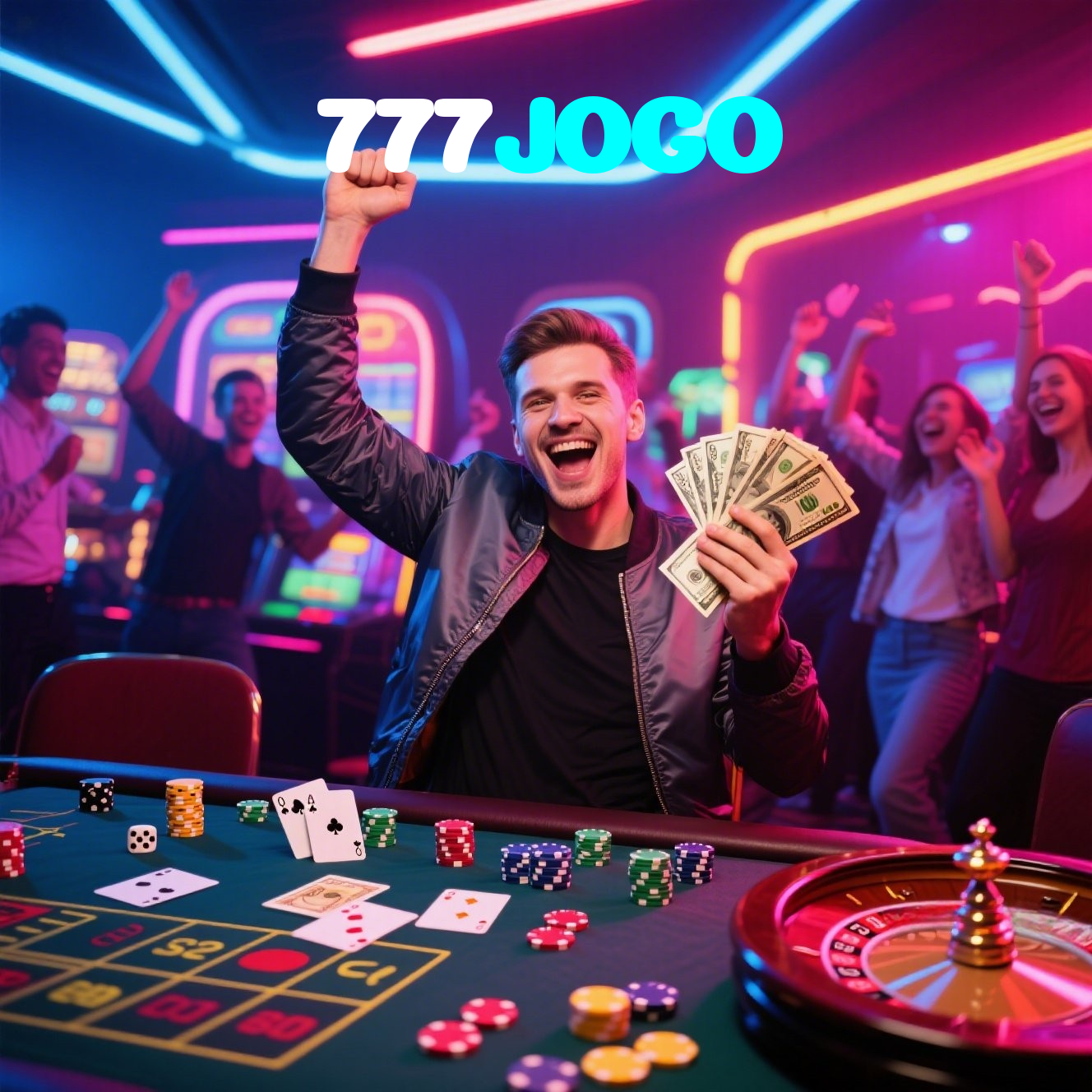 777JOGO:Ganhe no futebol e conquiste prêmios nos melhores jogos de cassino online!