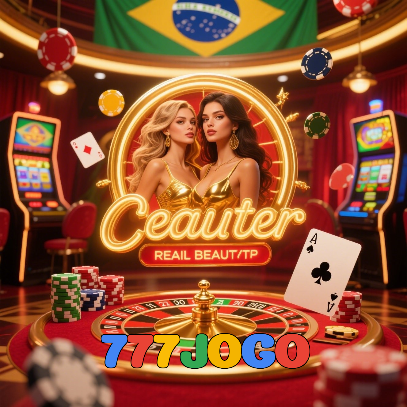777JOGO：Jogue em nosso cassino online e descubra os maiores jackpots!