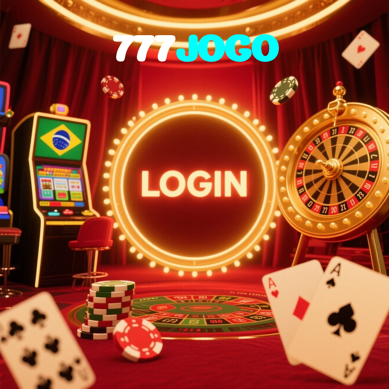 777JOGO:Jogue blackjack, slots e aposte ao vivo no futebol, tudo no mesmo cassino!