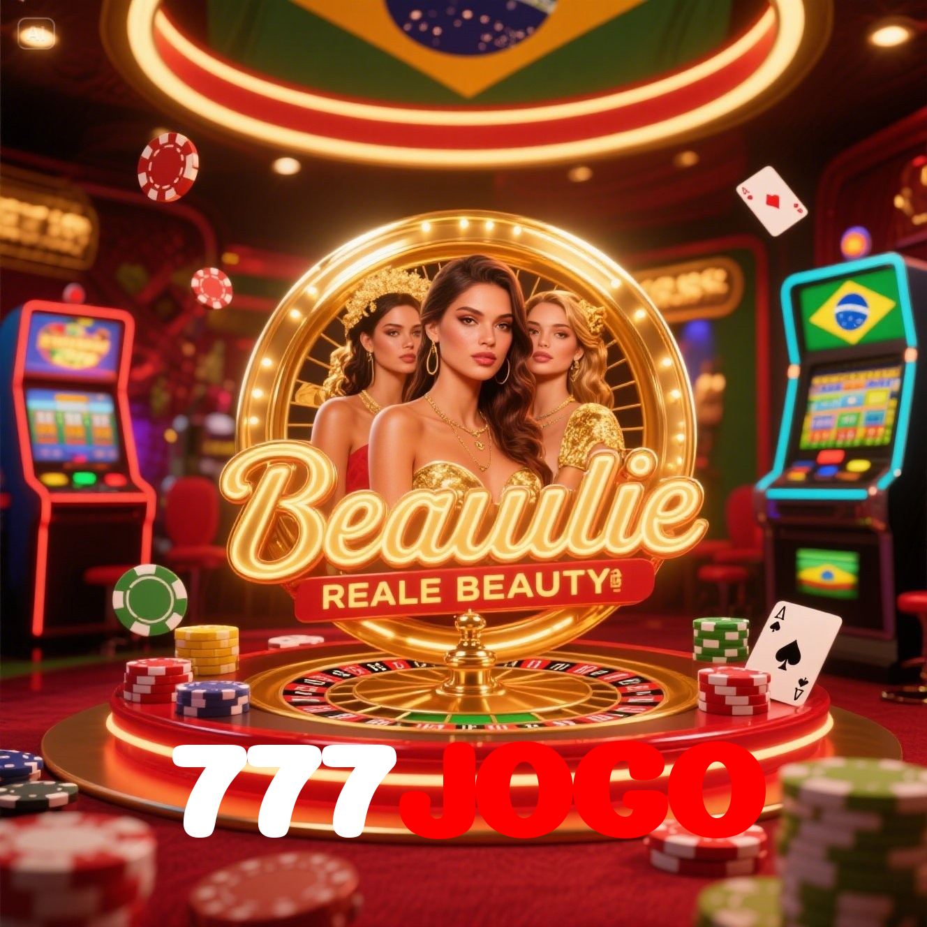 777JOGO:Cada giro é uma chance de conquistar prêmios incrÃveis!