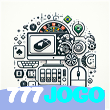 777JOGO:Jogue nas roletas e descubra as maiores vitórias!