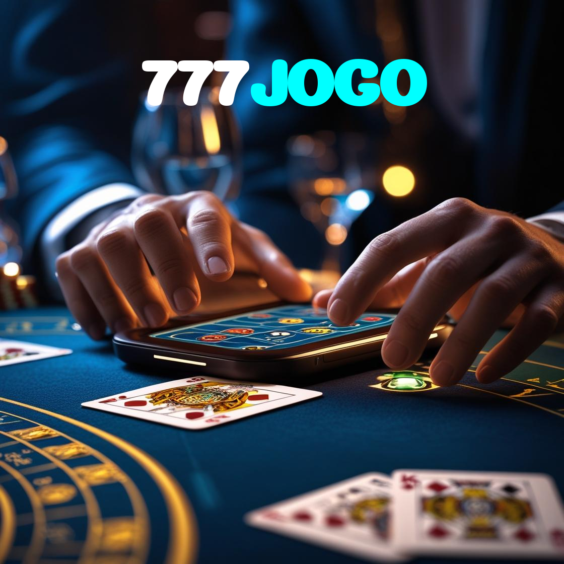 777JOGO:Jogue nas nossas mesas de poker e conquiste vitórias épicas!
