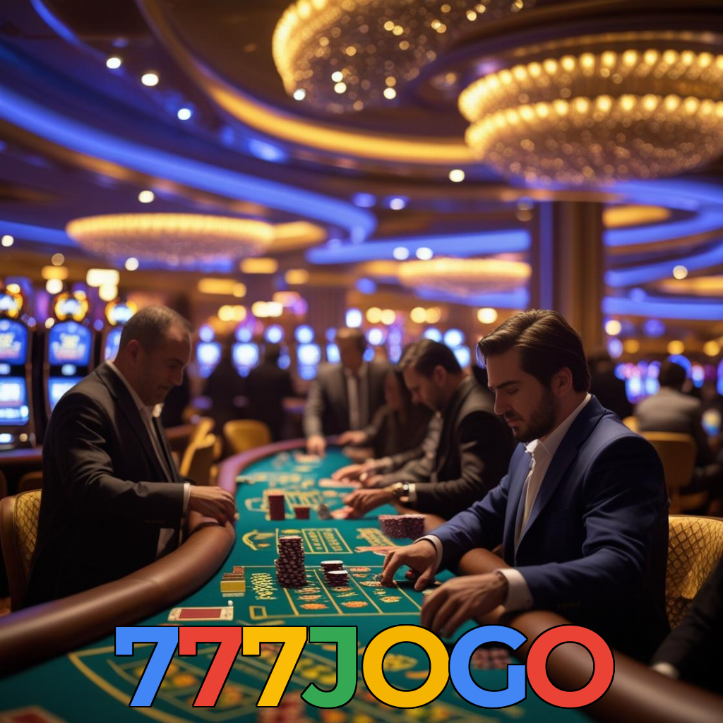 777JOGO：Cada giro é uma nova chance de ganhar! Venha para as slots agora!
