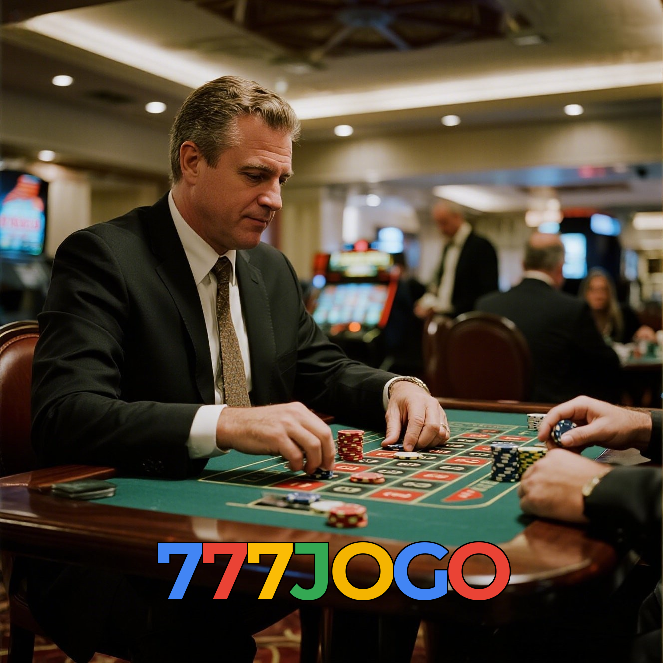 777JOGO:No nosso cassino, a emoção nunca para! Jogue agora!