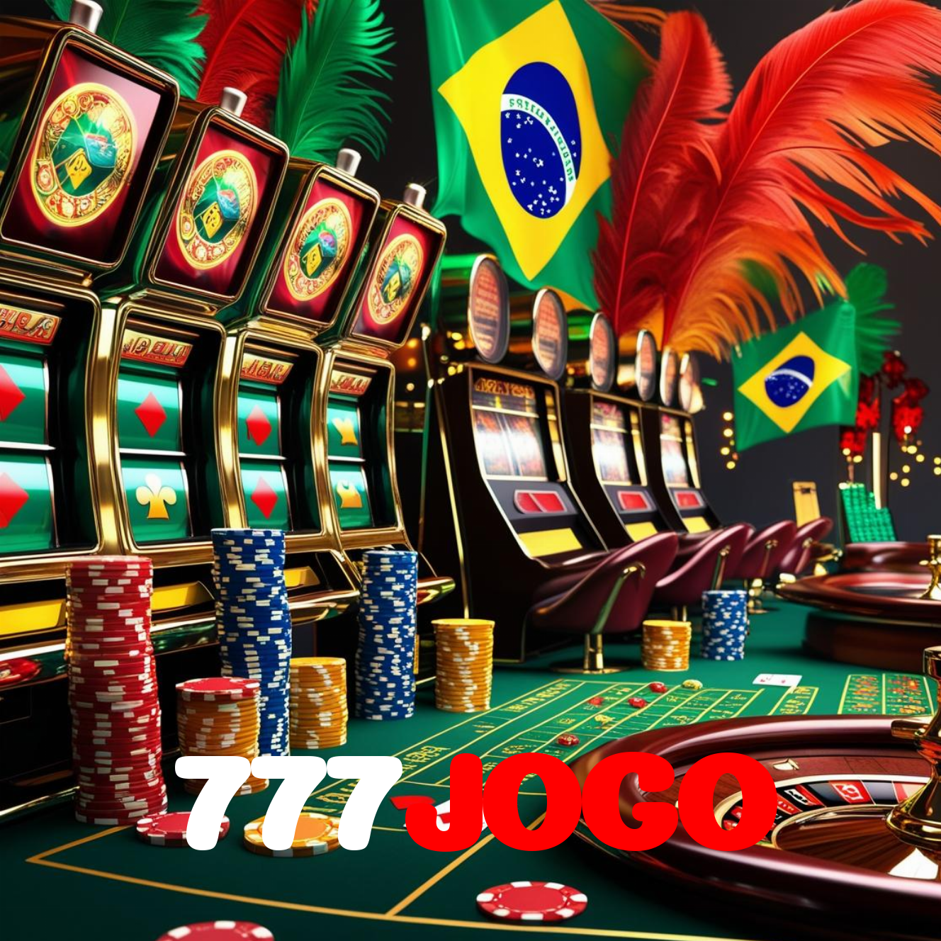 777JOGO：No futebol online, a sorte está ao seu lado para ganhar!