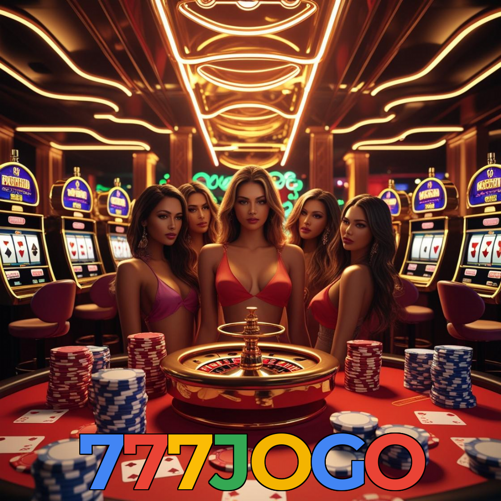 777JOGO:Entre no nosso cassino e aposte nas melhores máquinas caça-níqueis!