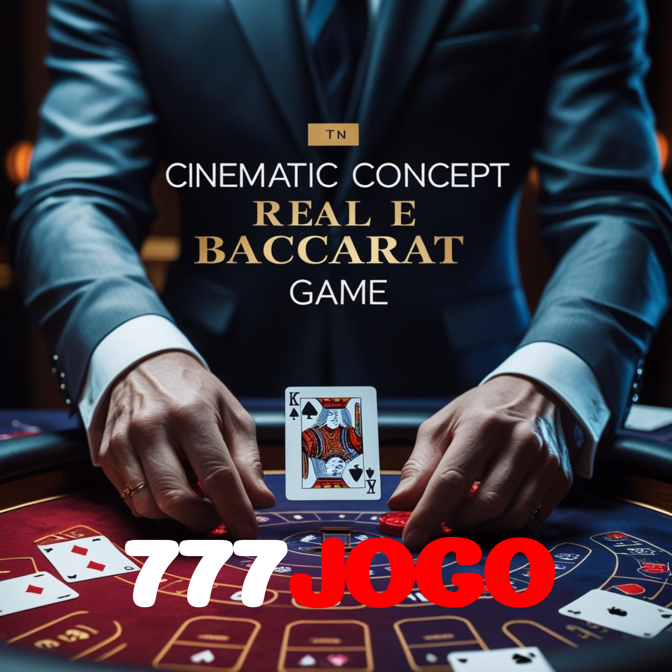 777JOGO:Aposte no futebol e conquiste prêmios em blackjack e roleta!