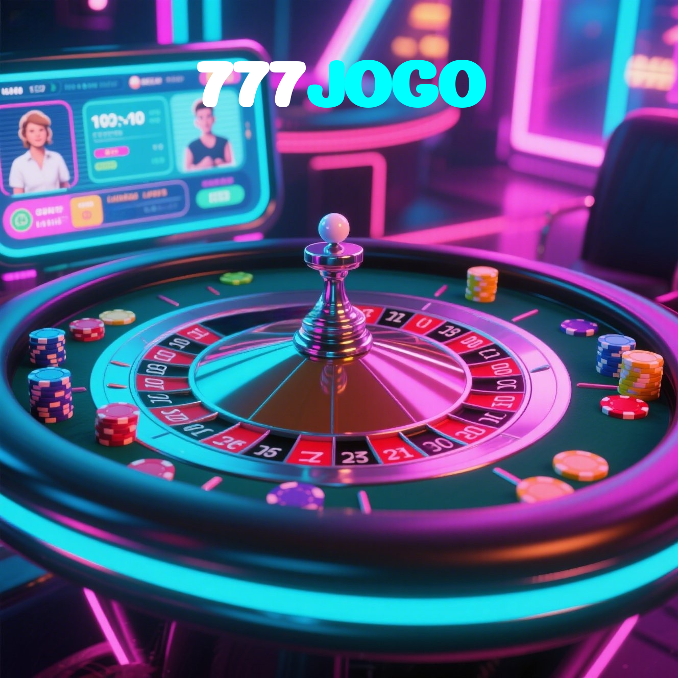 777JOGO:Grandes vitórias em poker, roleta e apostas no futebol esperam por você!