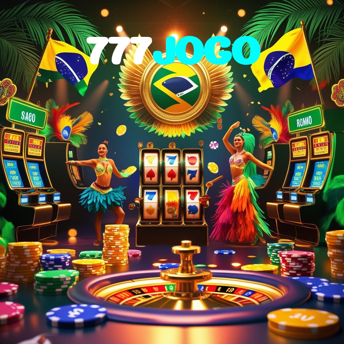 777JOGO:Grandes jackpots estão te esperando! Gire a roleta e ganhe agora!