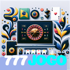 777JOGO：Desafie suas habilidades no poker online e vença os adversários!
