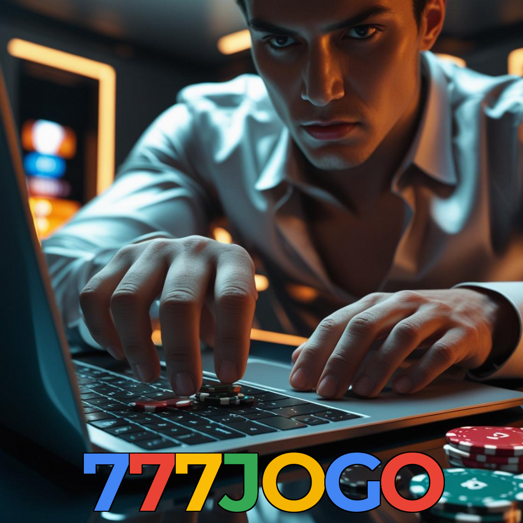 777JOGO:Aposte no futebol online e vença os melhores times!