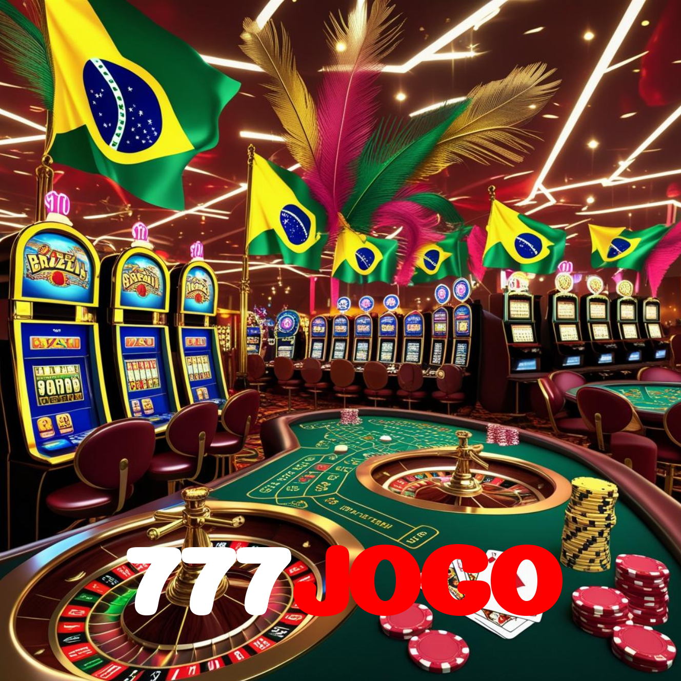 777JOGO:Aposte nas roletas e veja os prêmios incríveis chegarem até você!