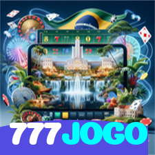 777JOGO：Aposte nas roletas e conquiste prêmios incríveis!