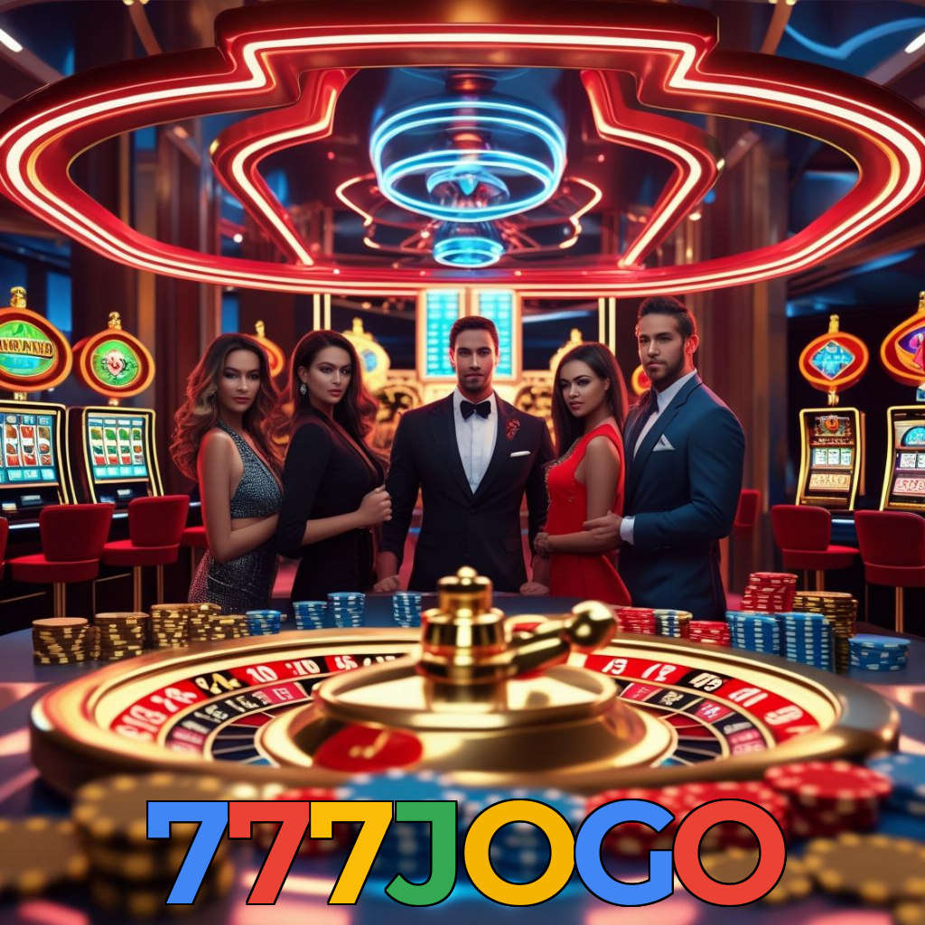 777JOGO:Aposte no futebol e jogue slots emocionantes com grandes prêmios!