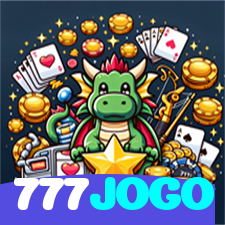 777JOGO：A sorte está ao seu lado! Aposte nas melhores máquinas caça-níqueis!