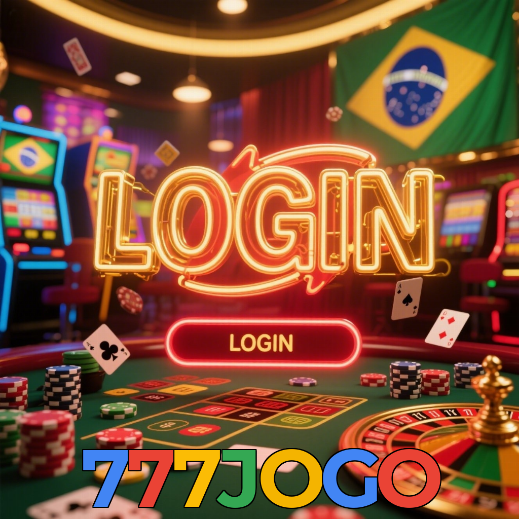 777JOGO:Jogue nas roletas e experimente a verdadeira emoção do cassino!