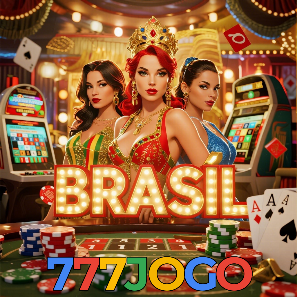 777JOGO：Jogue no melhor cassino online e conquiste prêmios de verdade!