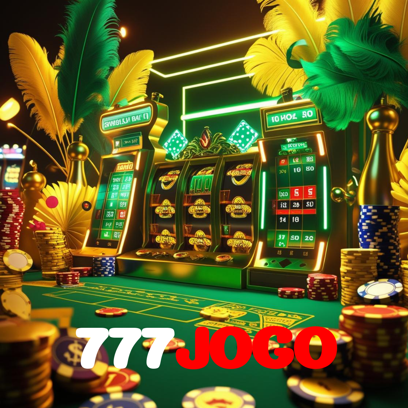 777JOGO:Aposte no futebol e viva a emoção do jogo!