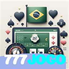 777JOGO:Apostas ao vivo no futebol e diversão garantida com jogos de cassino!