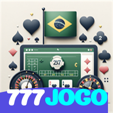 777JOGO:Aposte no futebol digital e conquiste sua vitória!