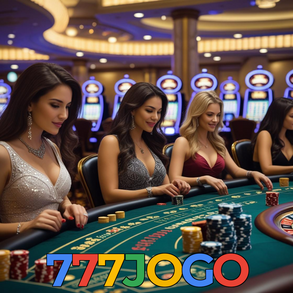 777JOGO：Aposte no futebol e ganhe prêmios em slots e roleta ao vivo!