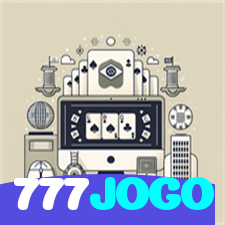 777JOGO:Aposte no futebol, jogue poker e conquiste vitórias épicas!