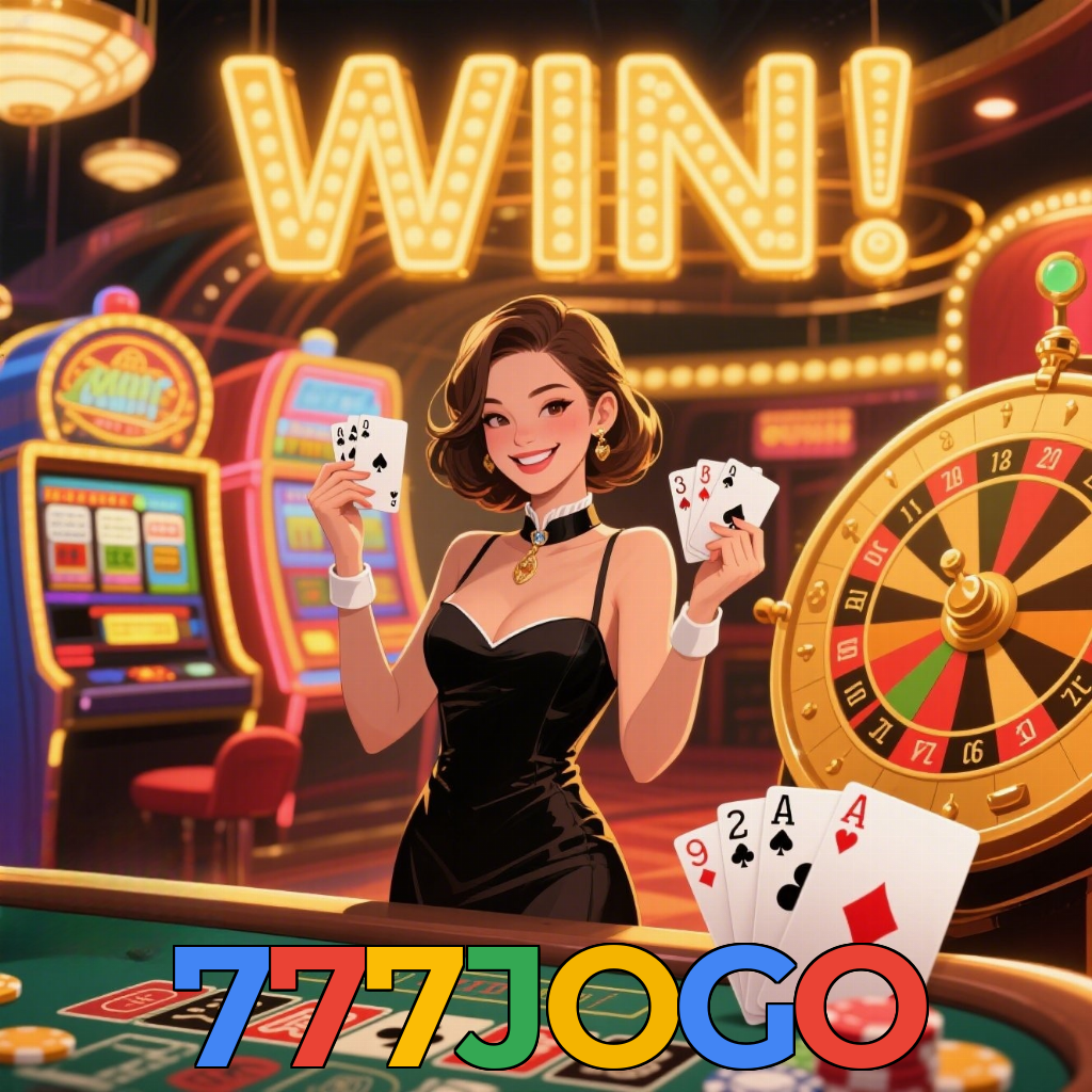 777JOGO:Jogue blackjack, aposte no futebol e conquiste vitórias incríveis!