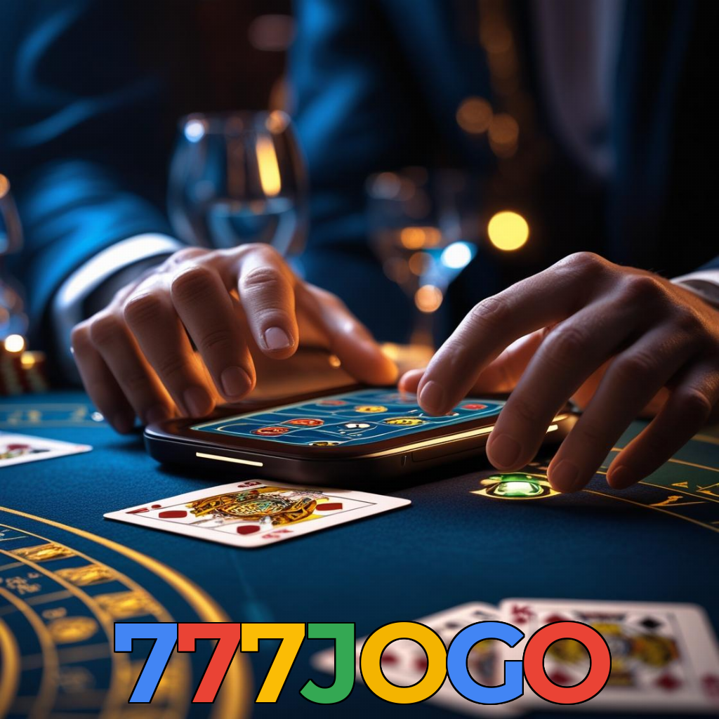 777JOGO：O cassino online mais confiável para jogar blackjack e apostar no futebol!