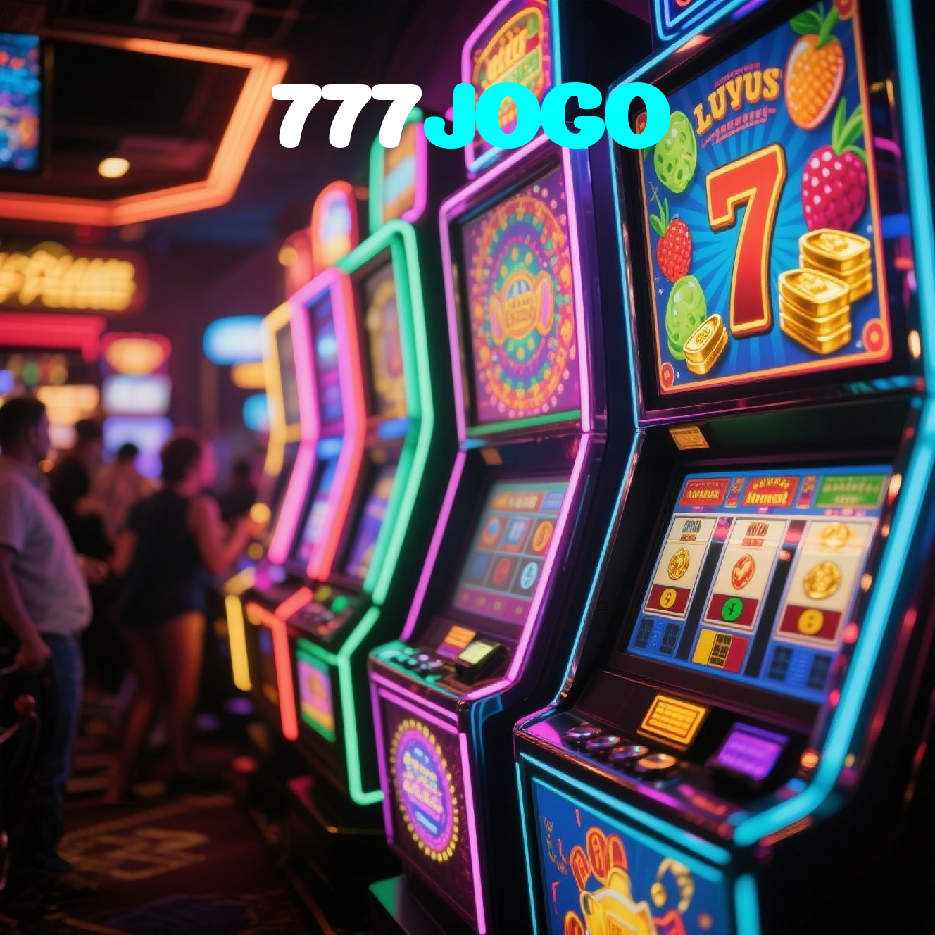 777JOGO:Aposte no seu time e jogue roleta no cassino mais confiável!