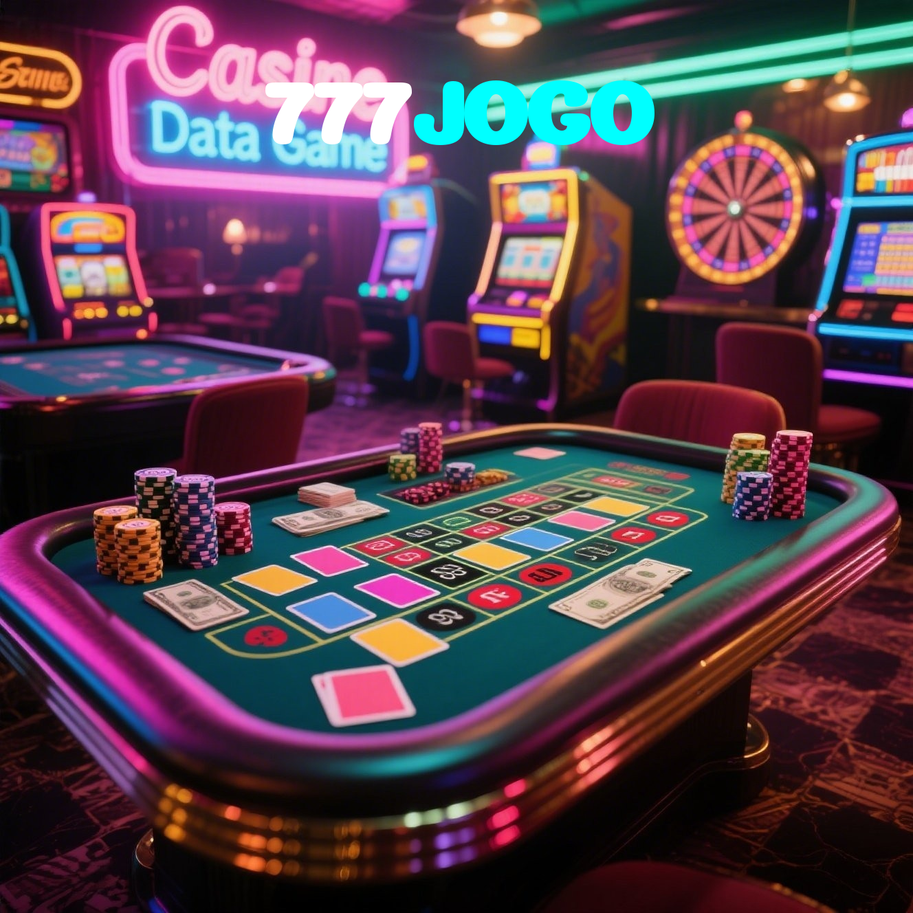 777JOGO:Jogue nas slots e ganhe grandes prêmios com cada giro!