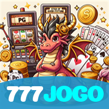 777JOGO:Cada giro nas slots é uma chance de grandes vitórias!