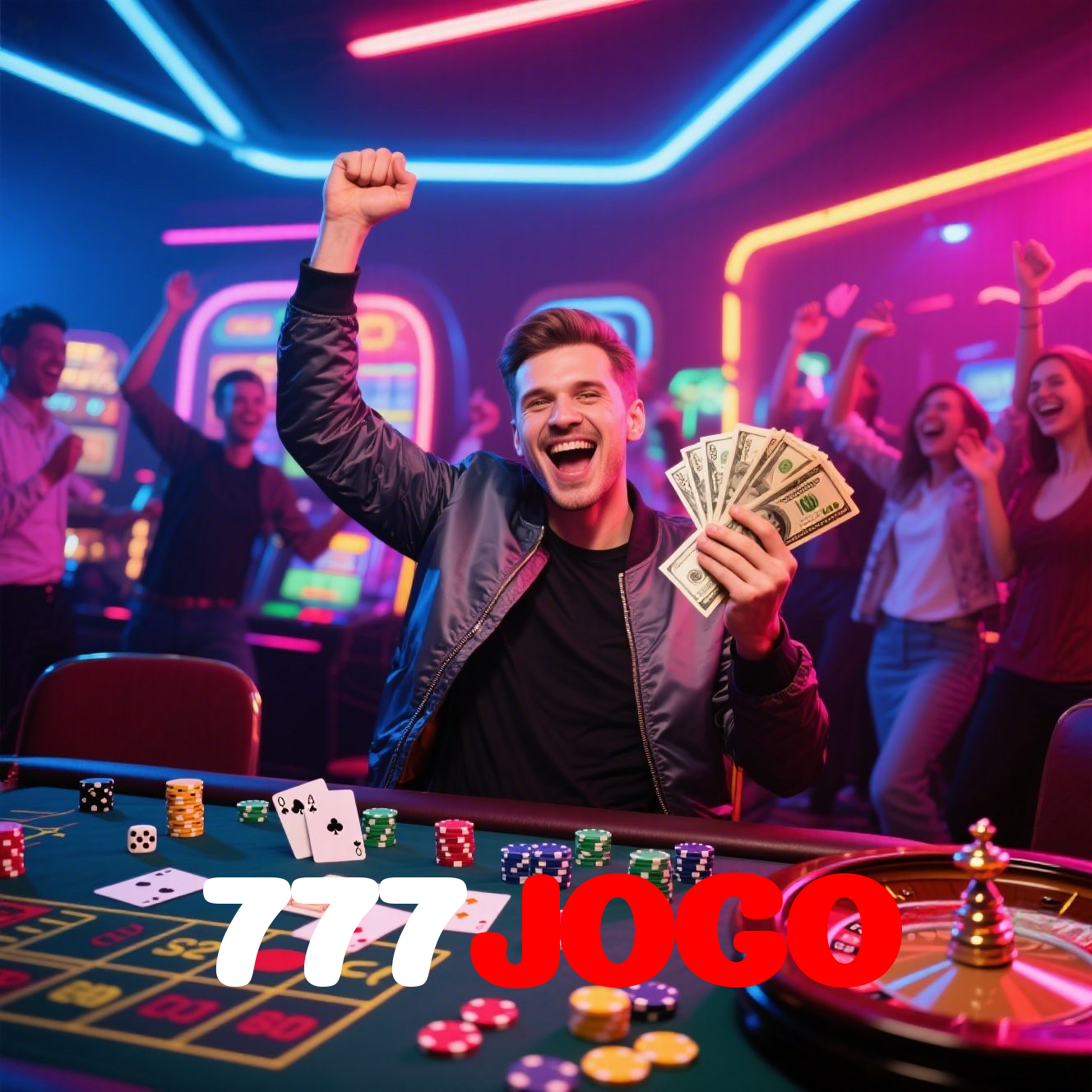 777JOGO:Jogue roleta, poker e aposte no futebol com grandes prêmios em jogo!