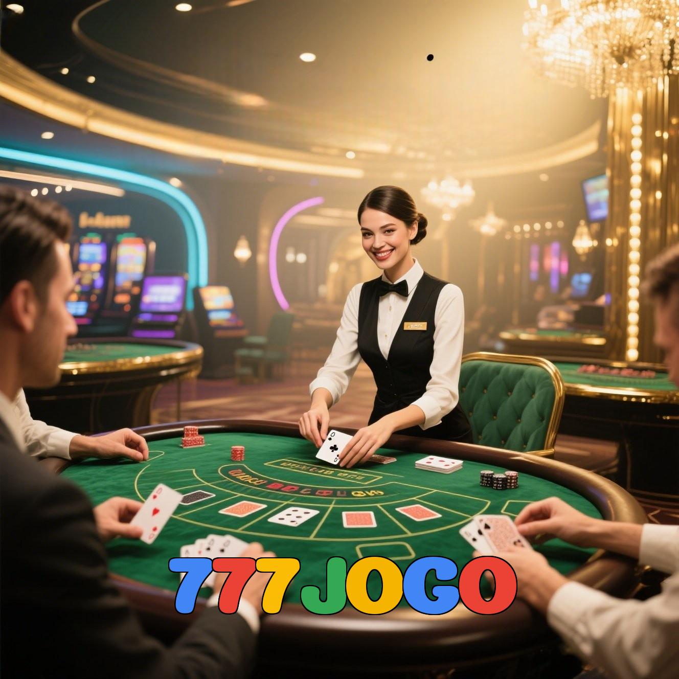 777JOGO：Em nosso cassino online, a sorte está ao seu lado! Aposte agora!