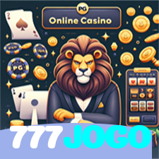 777JOGO：Aposte nas roletas e leve o jackpot para casa!