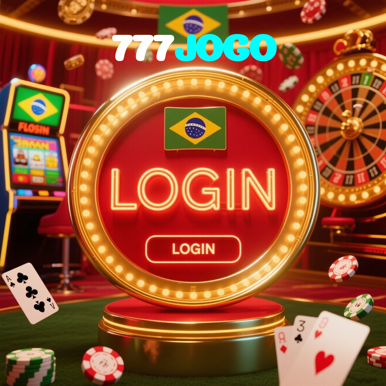 777JOGO:O cassino perfeito para jogar poker e fazer apostas no futebol online!
