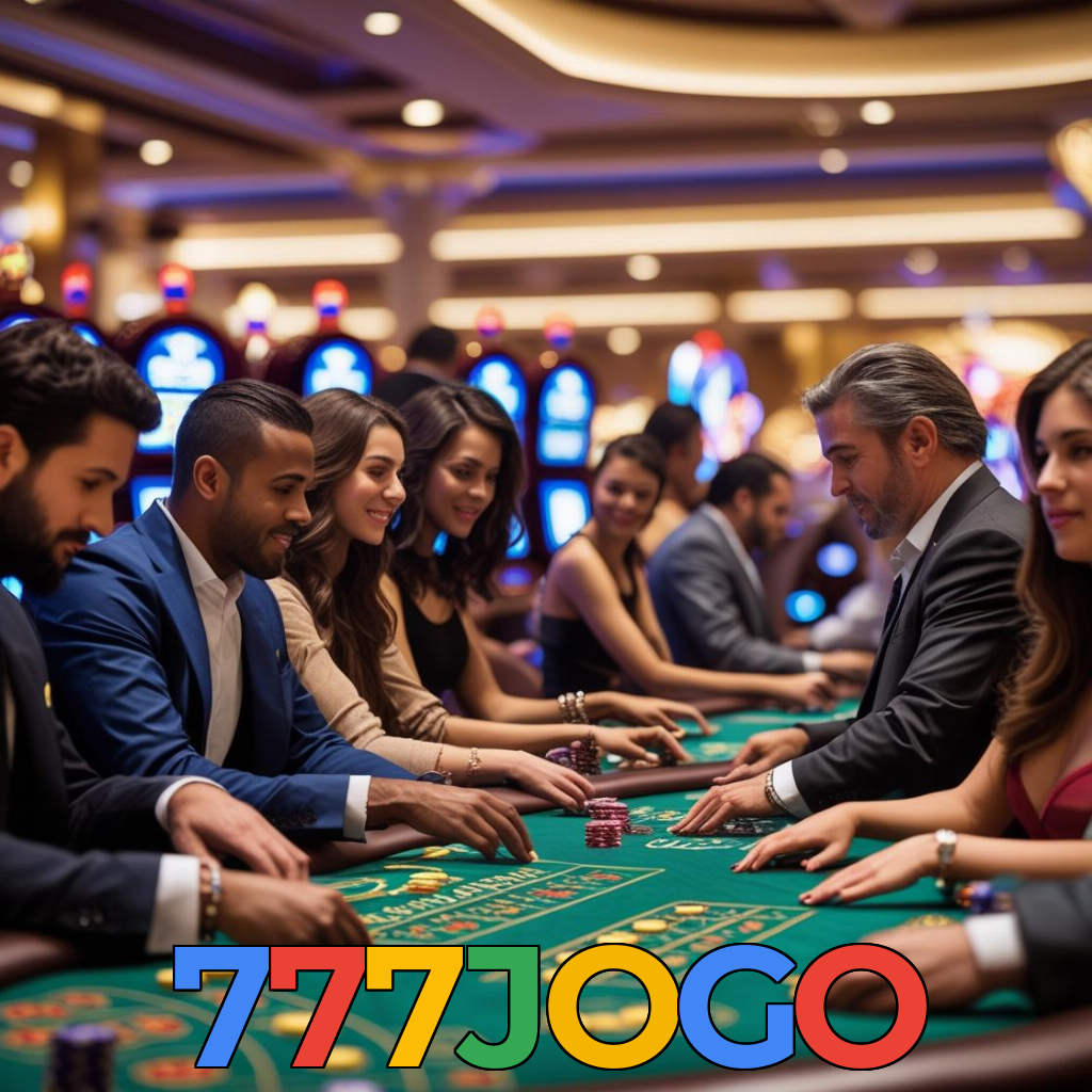 777JOGO:Jogue poker, roleta e aposte no futebol online com segurança!