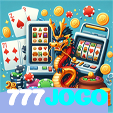 777JOGO:Aposte agora nas roletas e conquiste prêmios fantásticos!