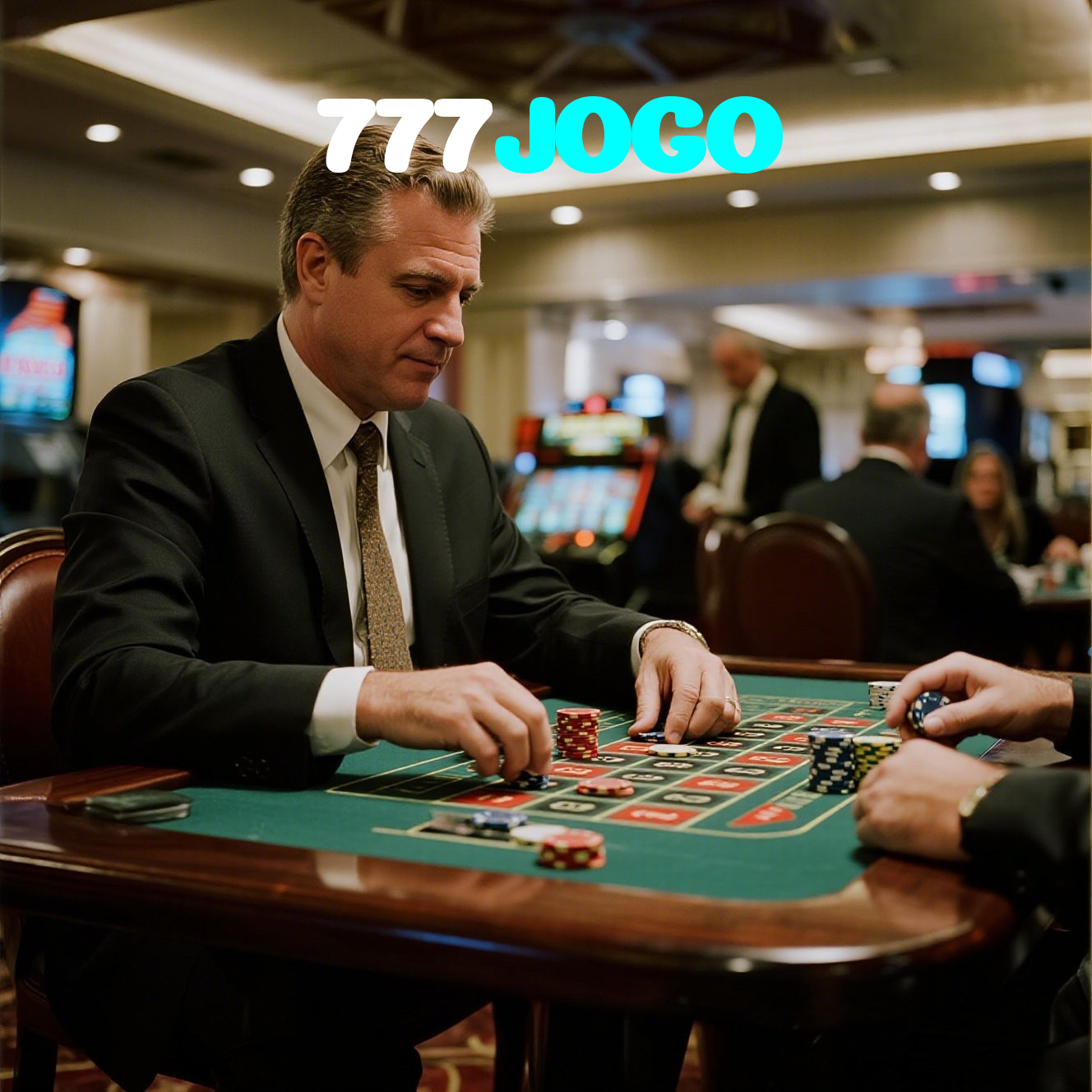 777JOGO:Jogue poker, ganhe no futebol e vença no cassino online mais confiável!