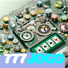777JOGO:As melhores slots para você! Aposte e ganhe agora!