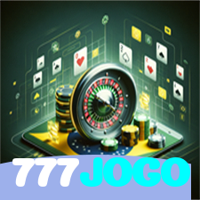777JOGO：Ganhe no futebol e jogue os melhores jogos de cassino online!