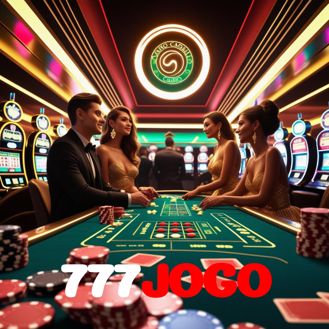 777JOGO：Jogue poker e mostre suas habilidades para ganhar!